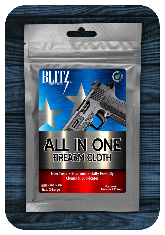 All In One Firearm Cloth (X-Large)