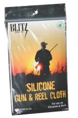 Blitz Gun & Reel Cloth