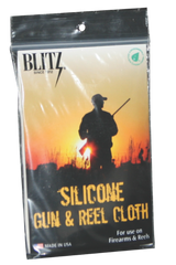Blitz Firearm Gun & Reel Cloth