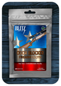 Odor Blocking Firearm Cloth