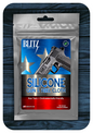 Silicone Gun & Reel Cloth