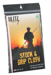 Stock & Grip Cloth