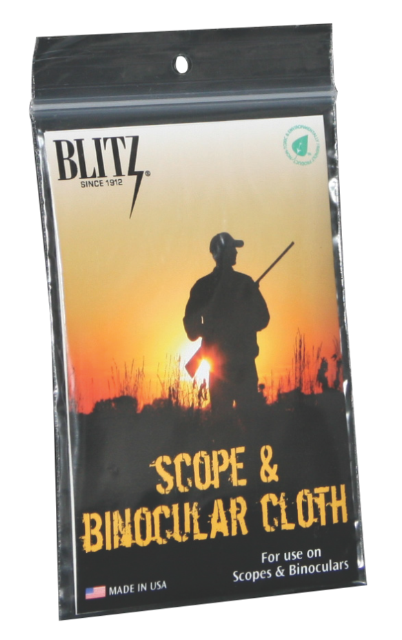 Scope & Binocular Cloth
