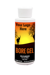 Private Label Blitz Bore Gel