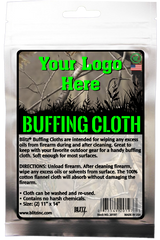 Private Label Buffing Cloths