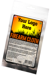 Private Label Firearm Cloth (L)