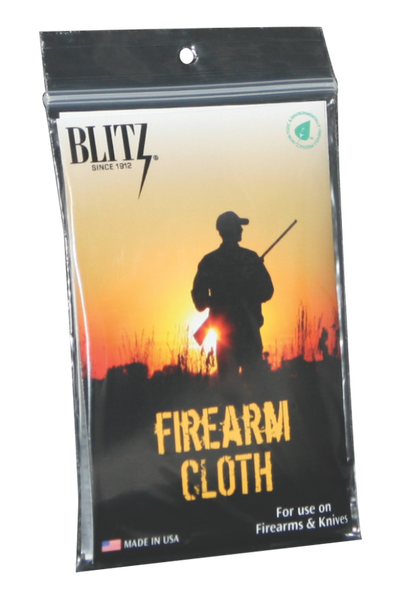 Large Firearm Cloth