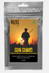 Gun Guard