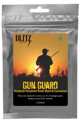 Gun Guard