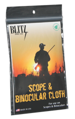 Scope & Binocular Cloth