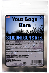Private Label Gun & Reel Cloth