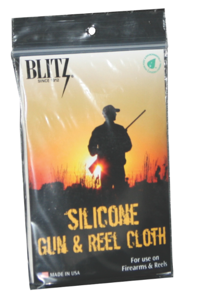 Buy Silicone Gun and Reel Cloth and More